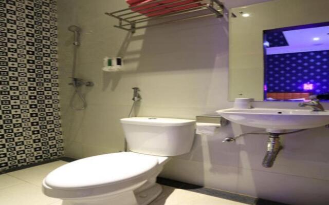 Ro&Vi Hotel Boutique