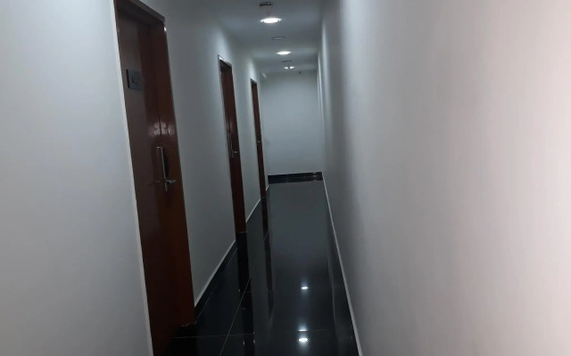 Alaxis Hotel