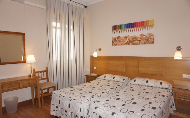 Hostal Santillan