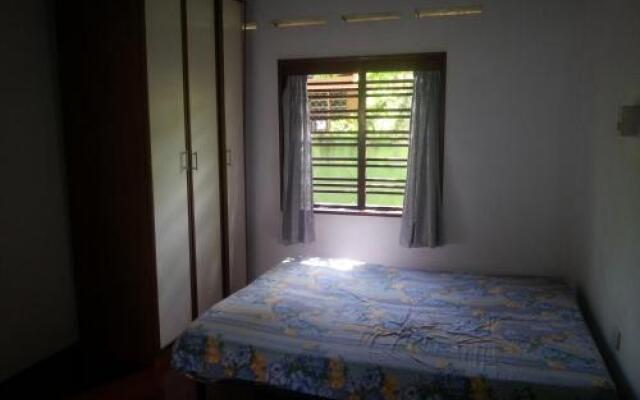 Anthani Homestay