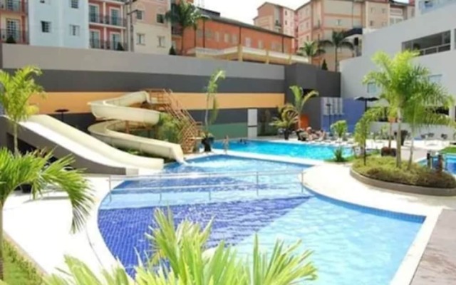 RQ Turismo Apartments Veredas