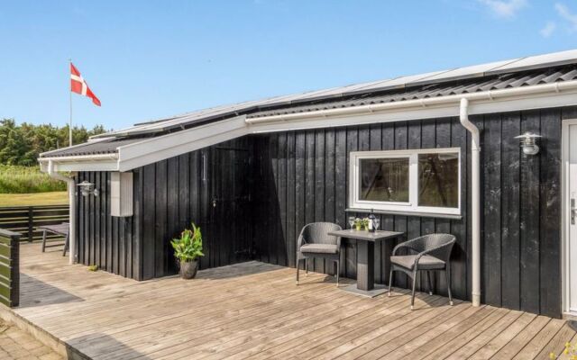 "Ruka" - 700m from the sea in NW Jutland