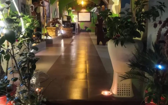 Homestay near Jutogh Church in Shimla