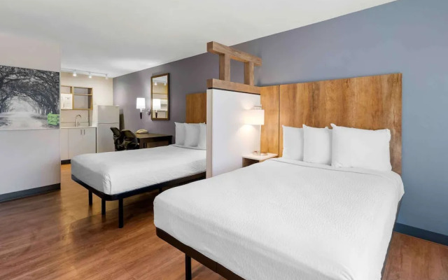 Extended Stay America - San Jose - Milpitas - McCa