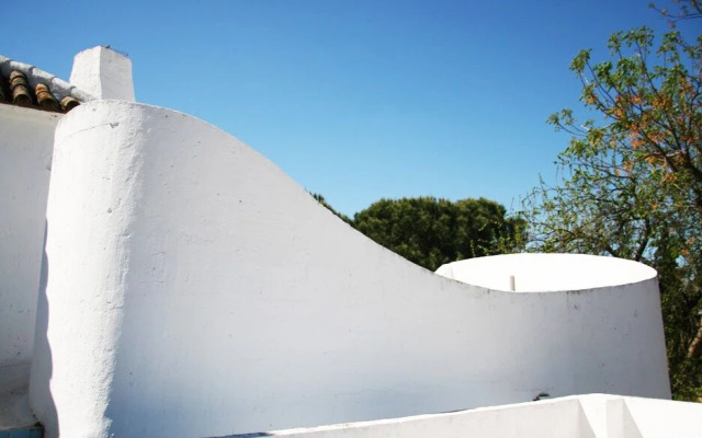 Vi?a Meneses, Holiday Home With Spectacular Architecture