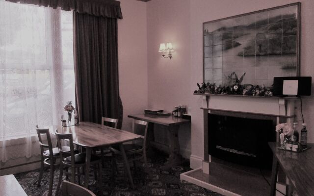 The Haute Epine Guest House