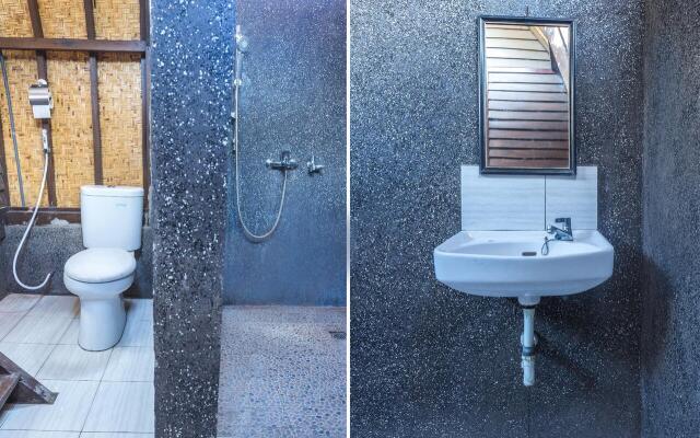 Hotel O Telone Bungalow