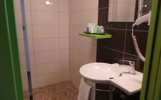 Hôtel de la Baie des Trépassés