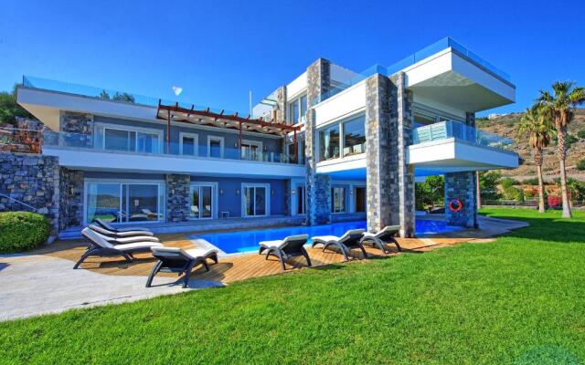 Villa Marina by MediterraneanVillas