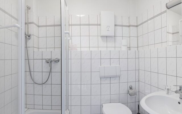 DasApartmentHaus - Zentrum-Fürstenplatz