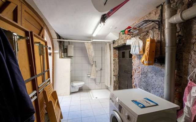 Historical Caslano 1