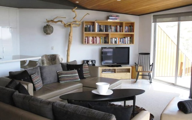 Huski Luxury Apartments