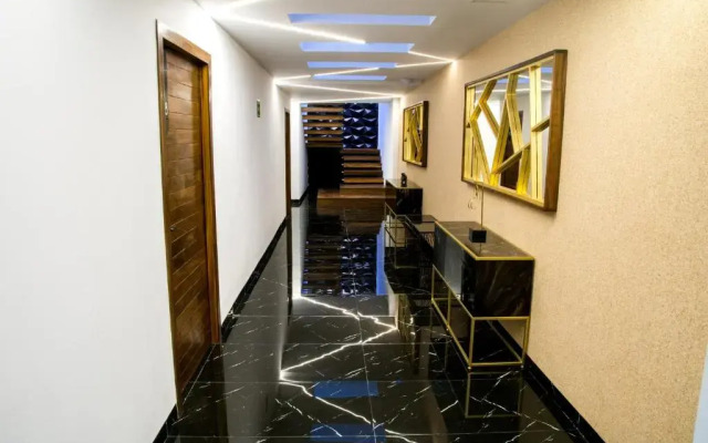 Ramë Hotel Boutique