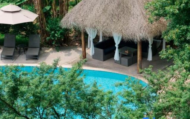 Xidu Dong'S Villa