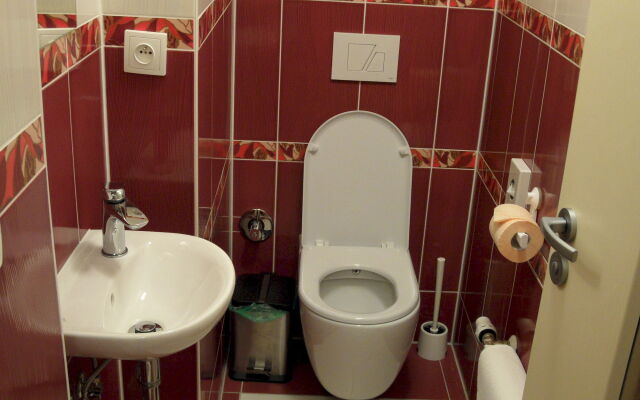 Apartments Verona Karlovy Vary