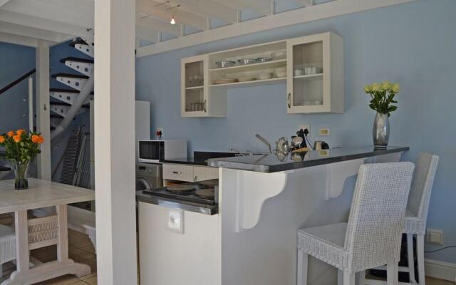 The Dunes (Plett Just Property)