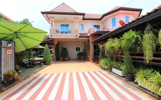 Baan Hmon Non-lay Sattahip