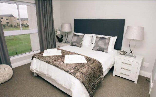 Apartments on Century