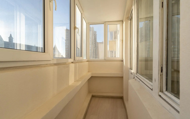 Апартаменты на улице Чистопольская