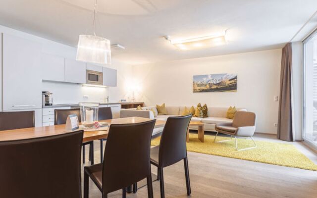 Tauernresidence Radstadt by ALPS RESORTS