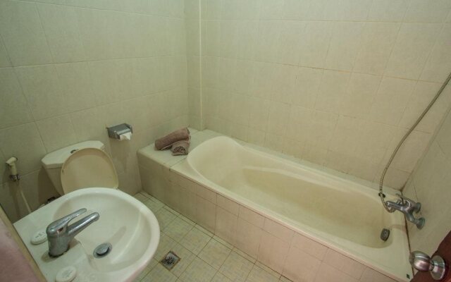 Melati View Hotel
