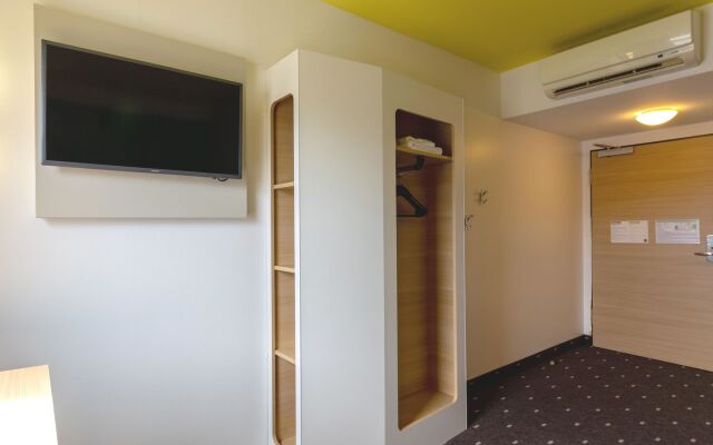 B&B Hotel Oberhausen am Centro