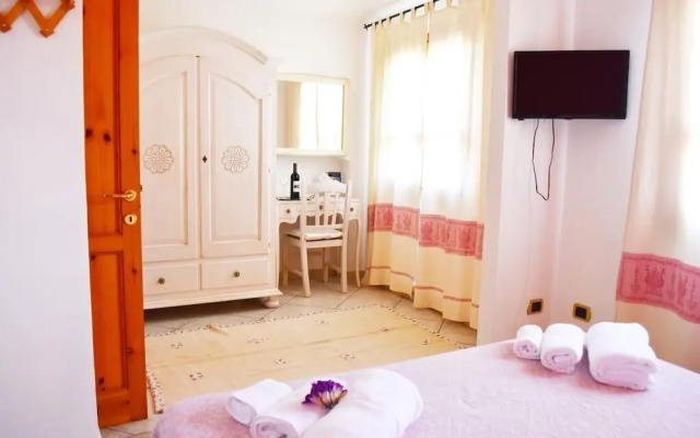 B&B Porto Frailis