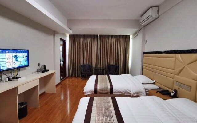 Longxin Hotel