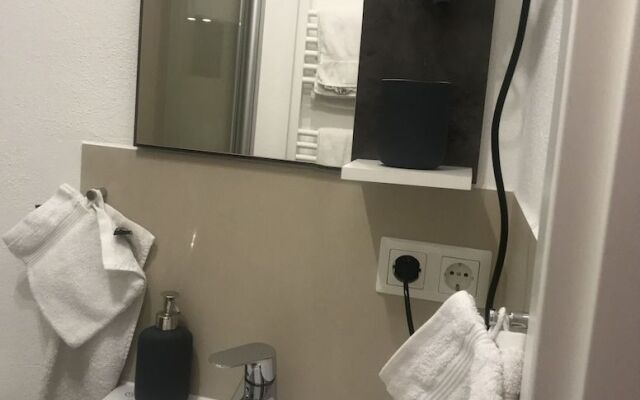 Gästehaus Zur Fledermaus