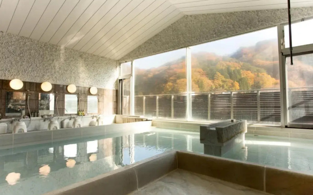 LiVEMAX RESORT KAWAJI