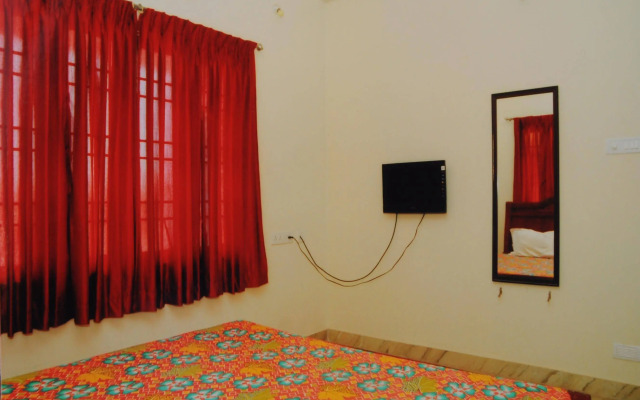 Royal Villas Luxury Serviced Apartments