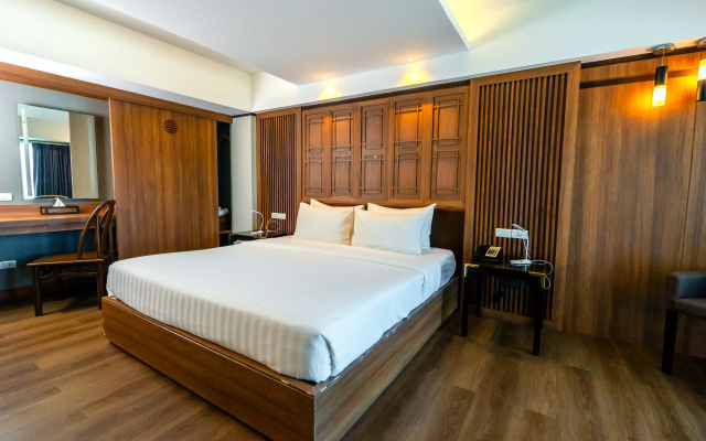 Bonito Chinos Hotel