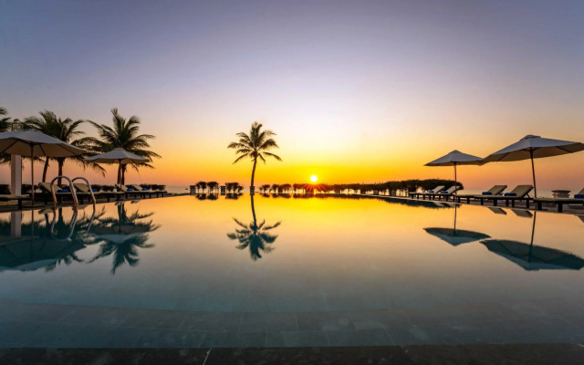 Tam Thanh Beach Resort & Spa