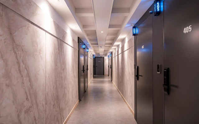 Hotel Bon, Bolli-Dong, Daegu