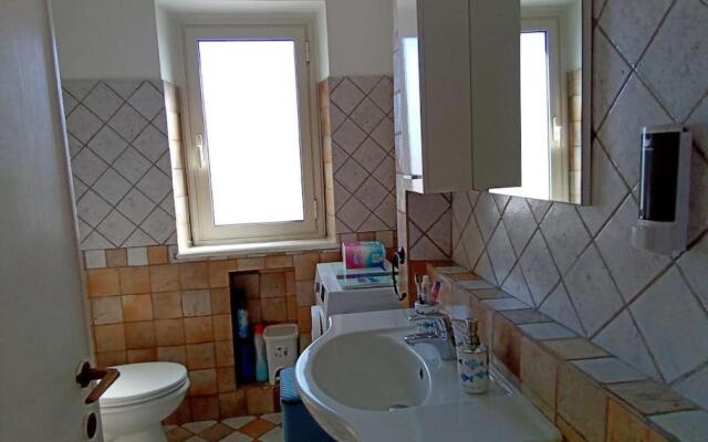 Appartamento luminosissimo con vista panoramica