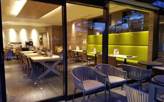 First Hotel Kanazawa