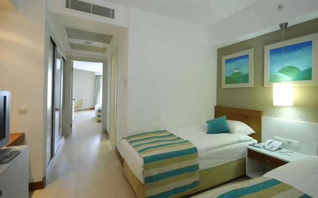 Sunis Evren Beach Resort Hotel & Spa  - All inclusive