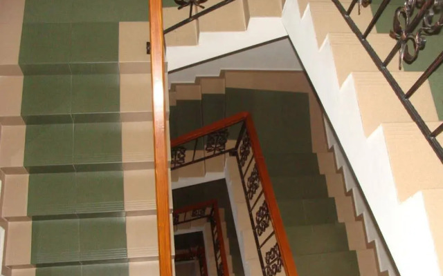 Hotel Uzunski