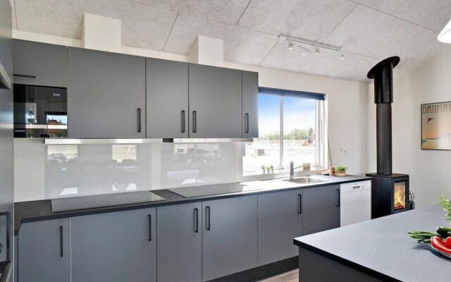 Luxury Retreat by Houstrup - By Traum Ferienwohnungen