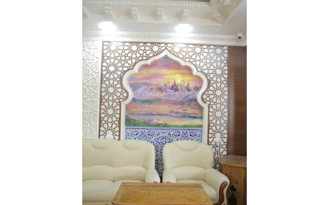 Shaherezada Boutique Hotel