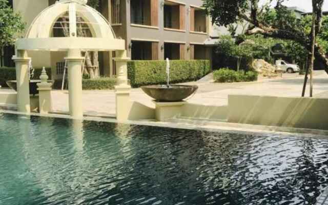 Tournesol Boutique Hotel