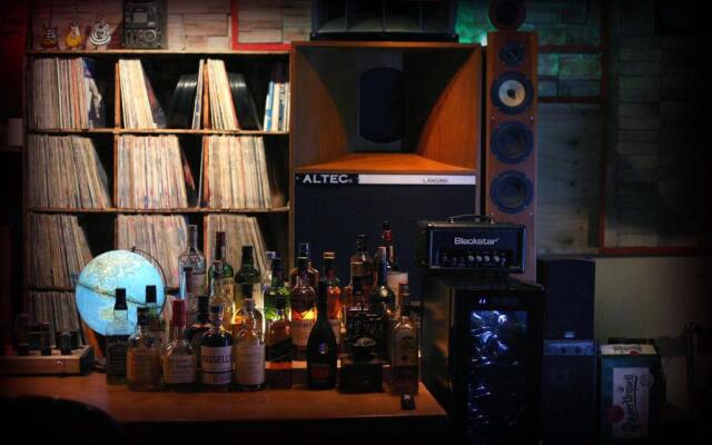 Gangneung Guesthouse Myu