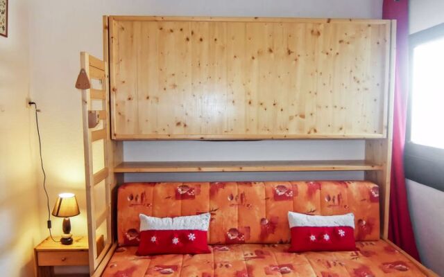 Villa Brelin Les Menuires 40984