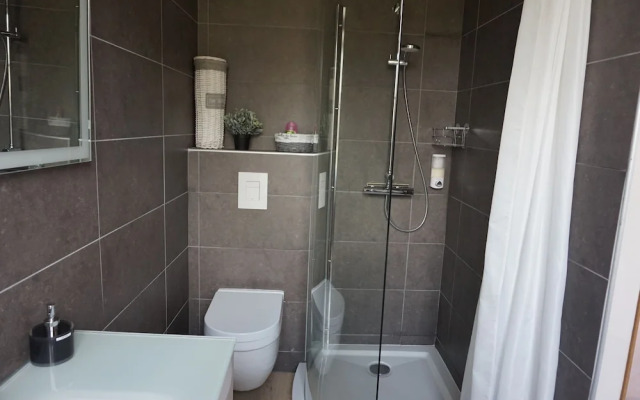 B&B Le Clos des Troubadours