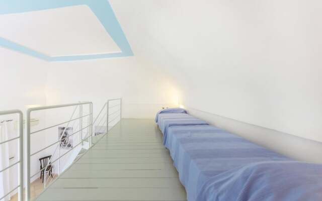 Attila Doppia Duplex