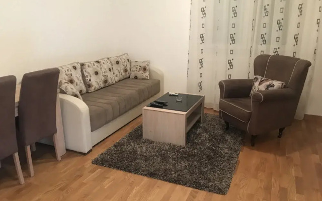 LUX Apartments Podgorica III