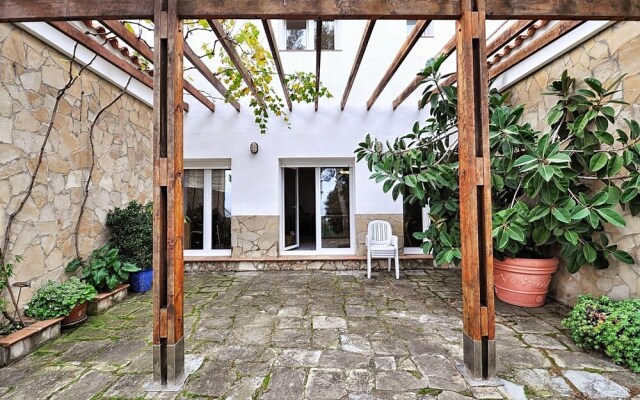 Villa Mariano
