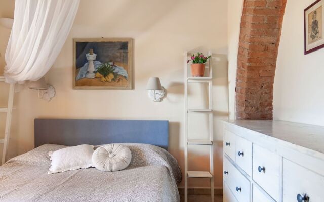 Belvilla by OYO Casa Cecina