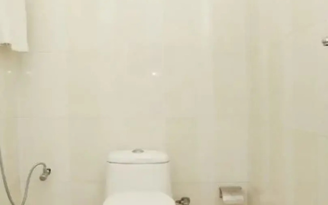 OYO 702 Hotel Sumeru