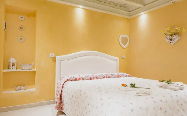 La Casa degli Uccellini